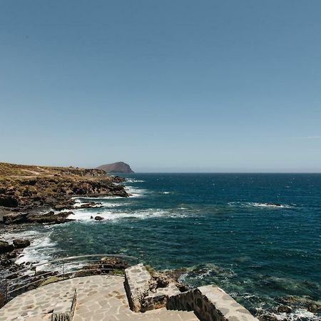 El Mirador: Sea Views From The Shore Los Abrigos Exterior foto