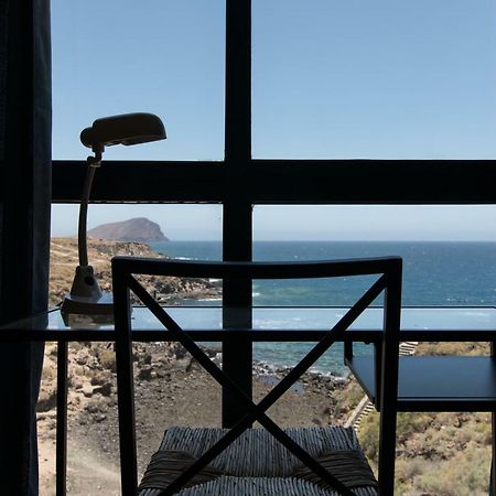 El Mirador: Sea Views From The Shore Los Abrigos Exterior foto