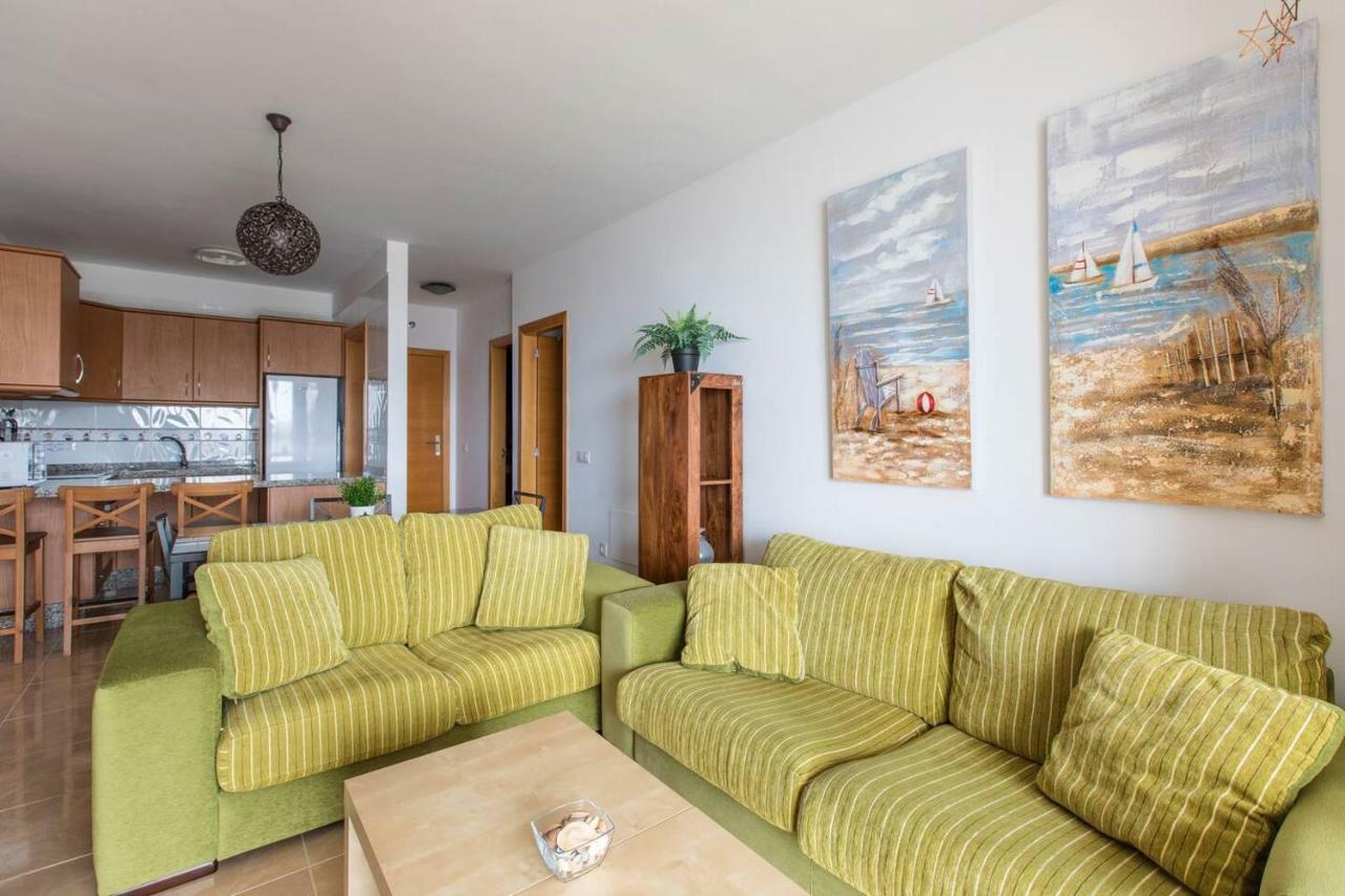 El Mirador: Sea Views From The Shore Los Abrigos Exterior foto