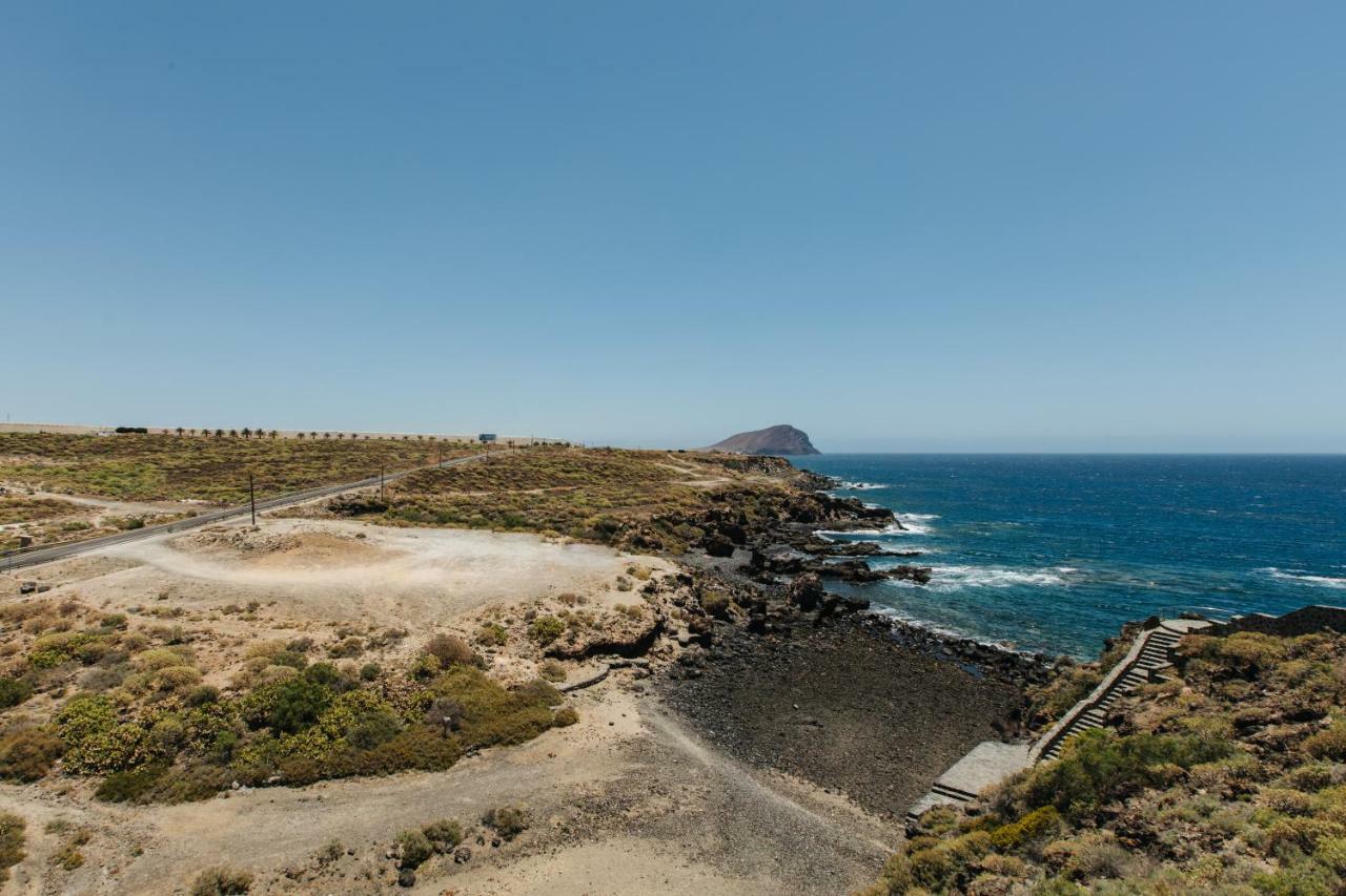 El Mirador: Sea Views From The Shore Los Abrigos Exterior foto
